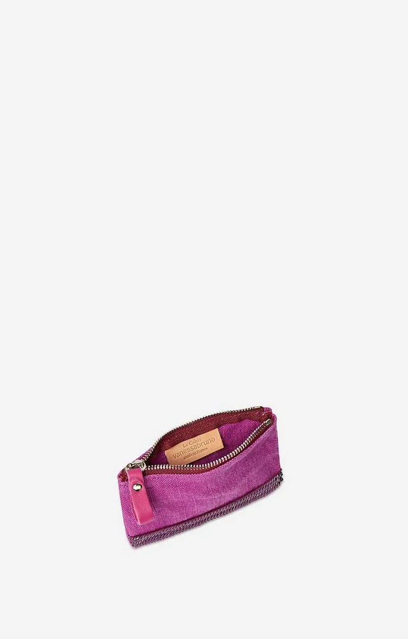 Zipped Clutch>Vanessa Bruno Outlet