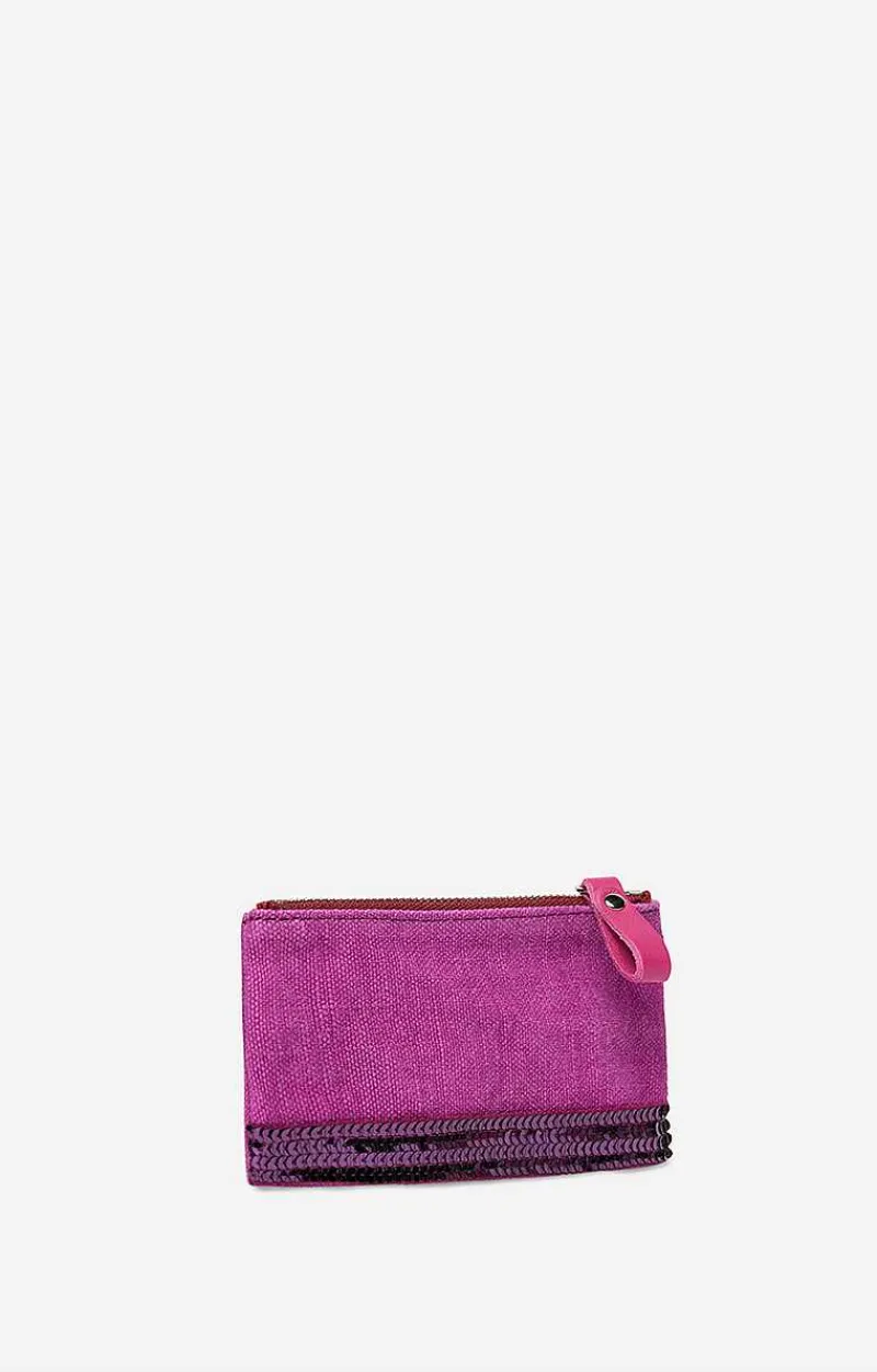 Zipped Clutch>Vanessa Bruno Outlet