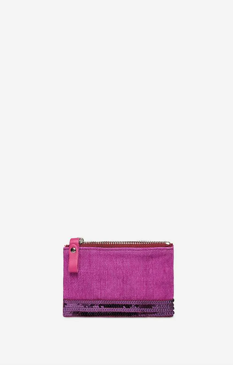 Zipped Clutch>Vanessa Bruno Outlet