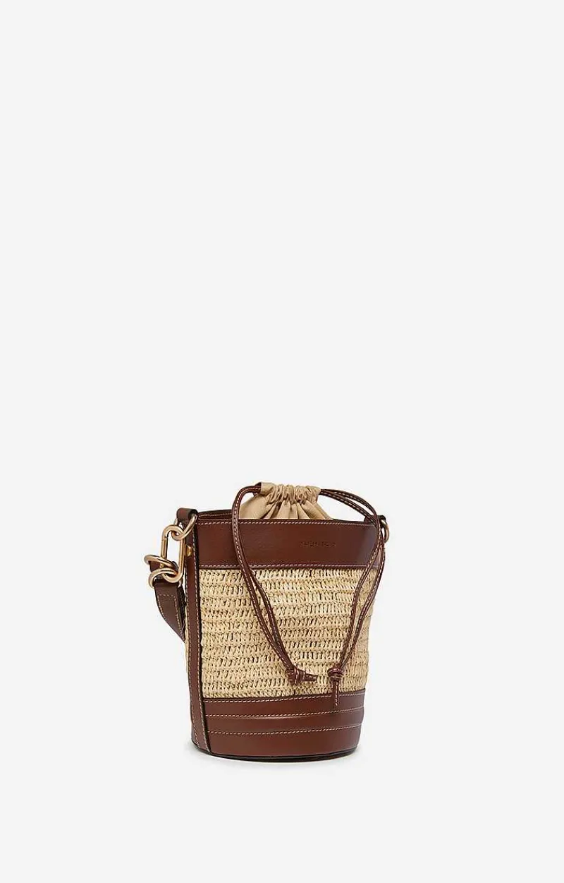 Holly Mini Bucket Bag>Vanessa Bruno Online