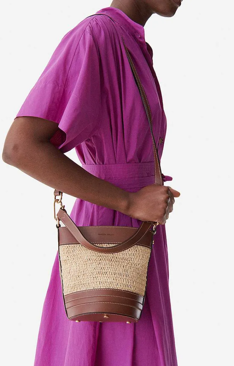 Holly Mini Bucket Bag>Vanessa Bruno Online