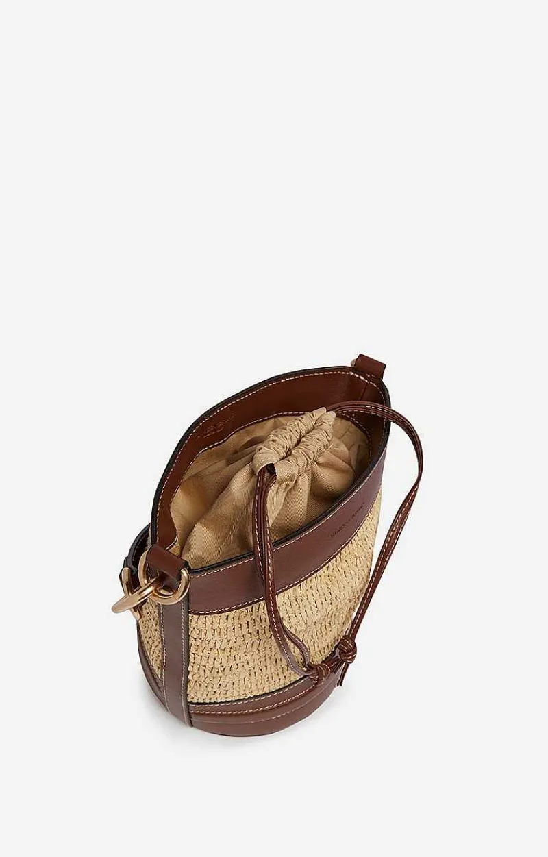 Holly Mini Bucket Bag>Vanessa Bruno Online