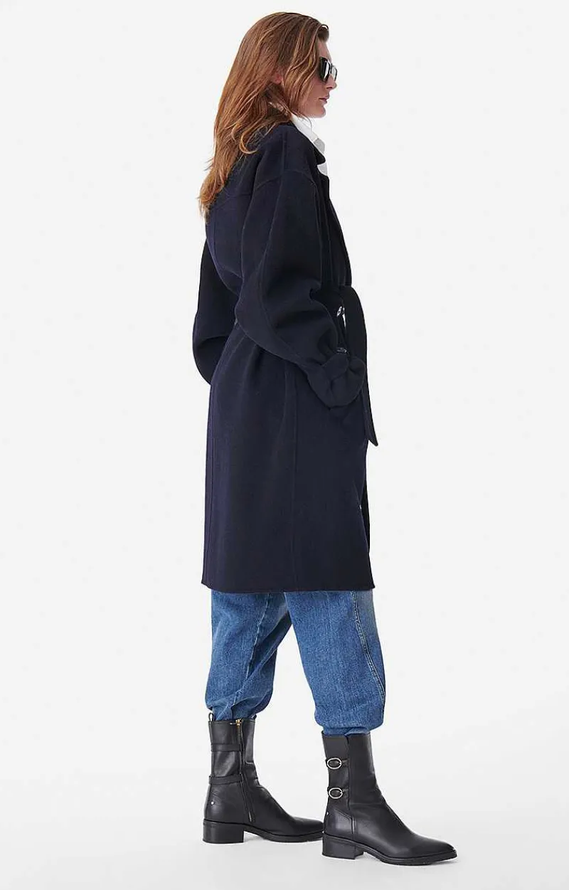 Cecil Coat>Vanessa Bruno Fashion