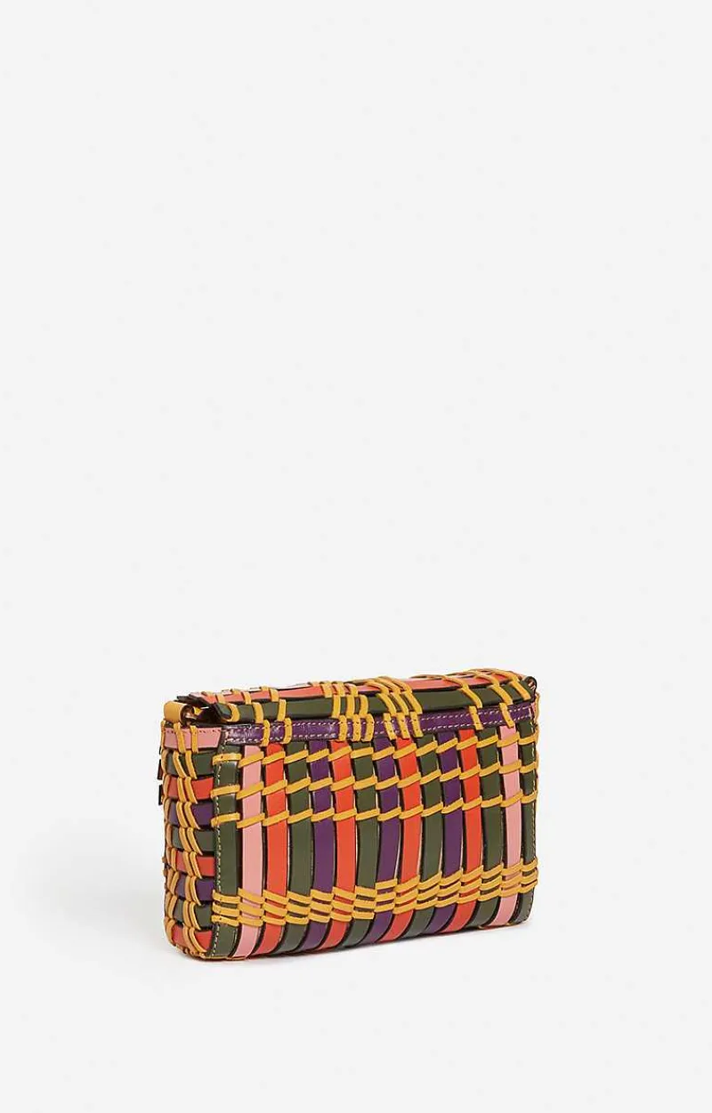 Leather Nano Moon Bag>Vanessa Bruno Online