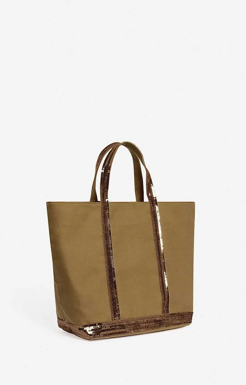 Canvas M Cabas Tote>Vanessa Bruno Hot