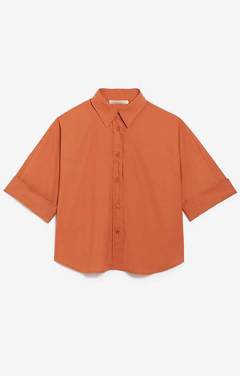 Bobby Shirt>Vanessa Bruno Hot