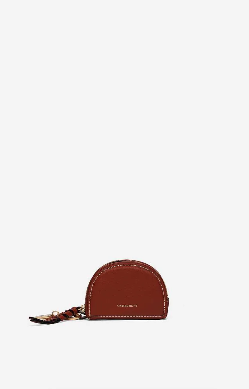 Lou Coin Purse>Vanessa Bruno Discount