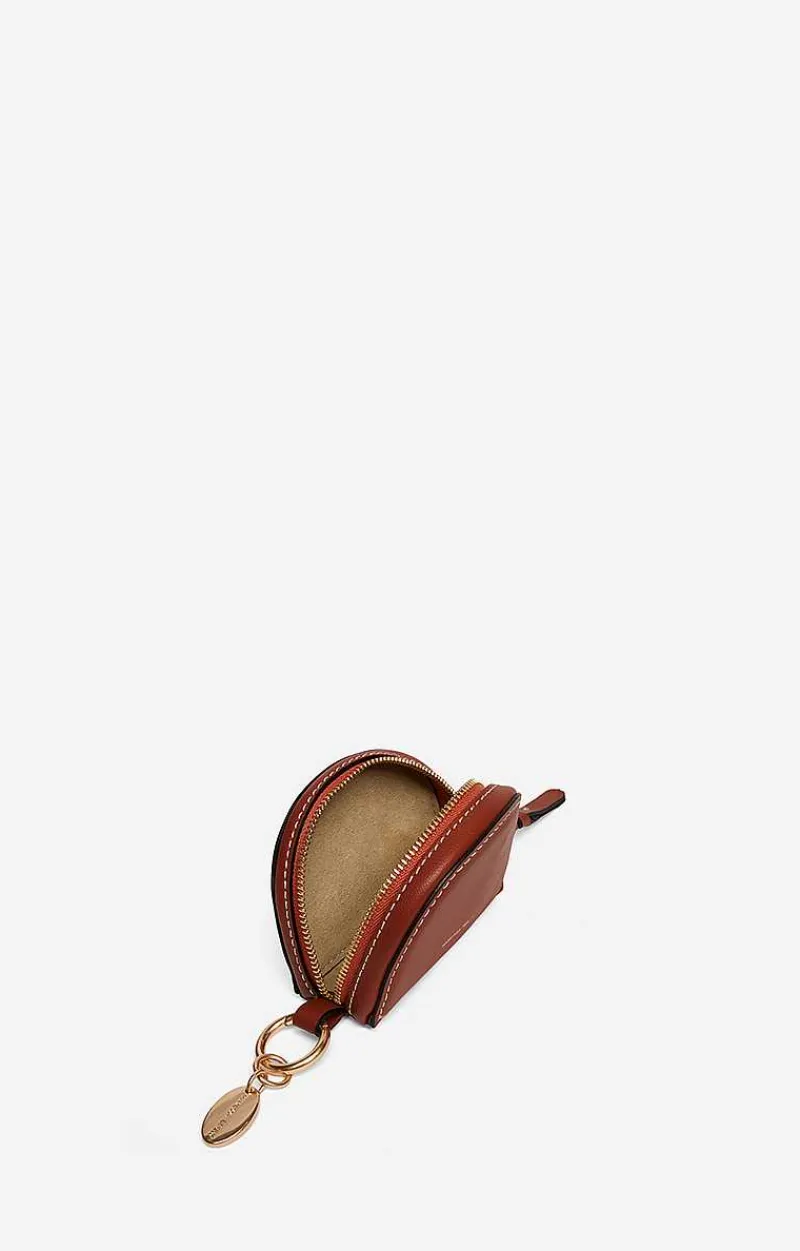 Lou Coin Purse>Vanessa Bruno Discount