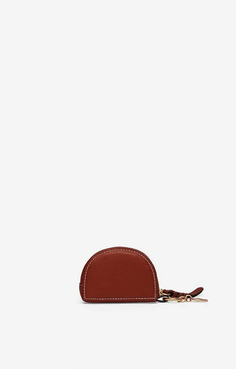 Lou Coin Purse>Vanessa Bruno Discount