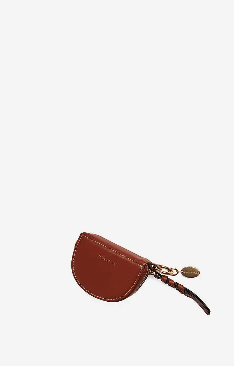 Lou Coin Purse>Vanessa Bruno Discount