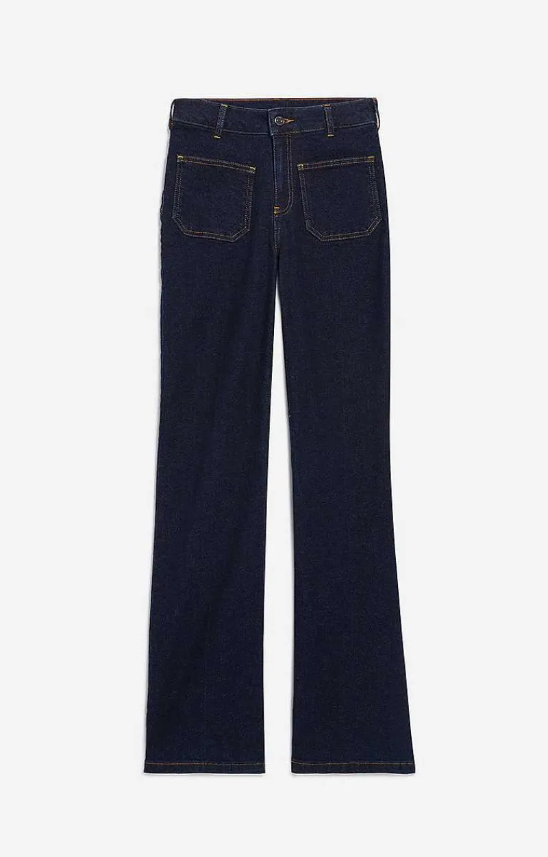 Dompay Flare Jeans>Vanessa Bruno Online