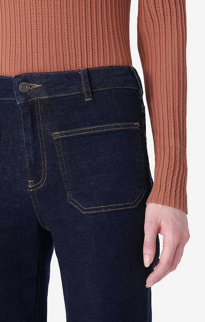 Dompay Flare Jeans>Vanessa Bruno Online