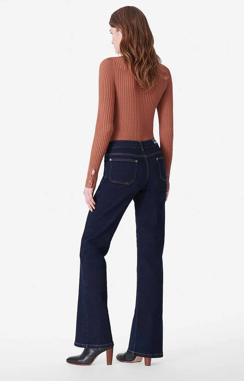 Dompay Flare Jeans>Vanessa Bruno Online