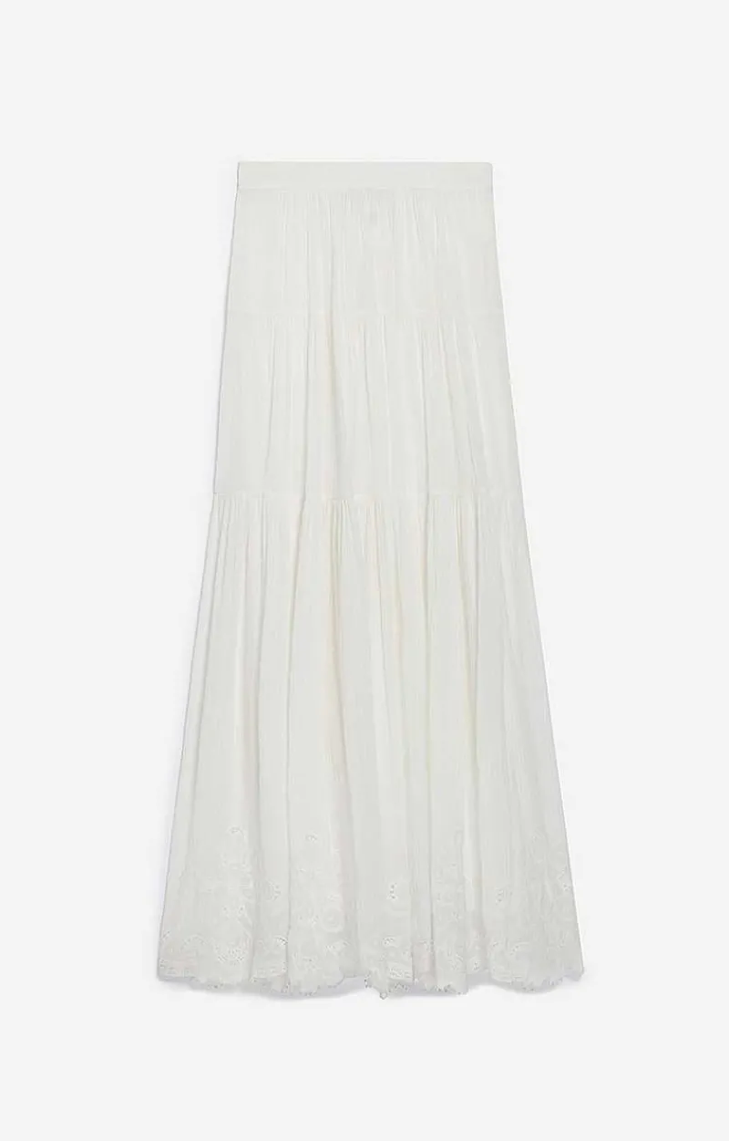 Antoinette Skirt>Vanessa Bruno Online