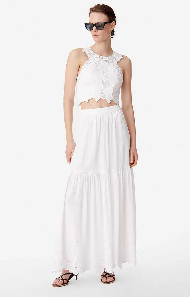 Antoinette Skirt>Vanessa Bruno Online