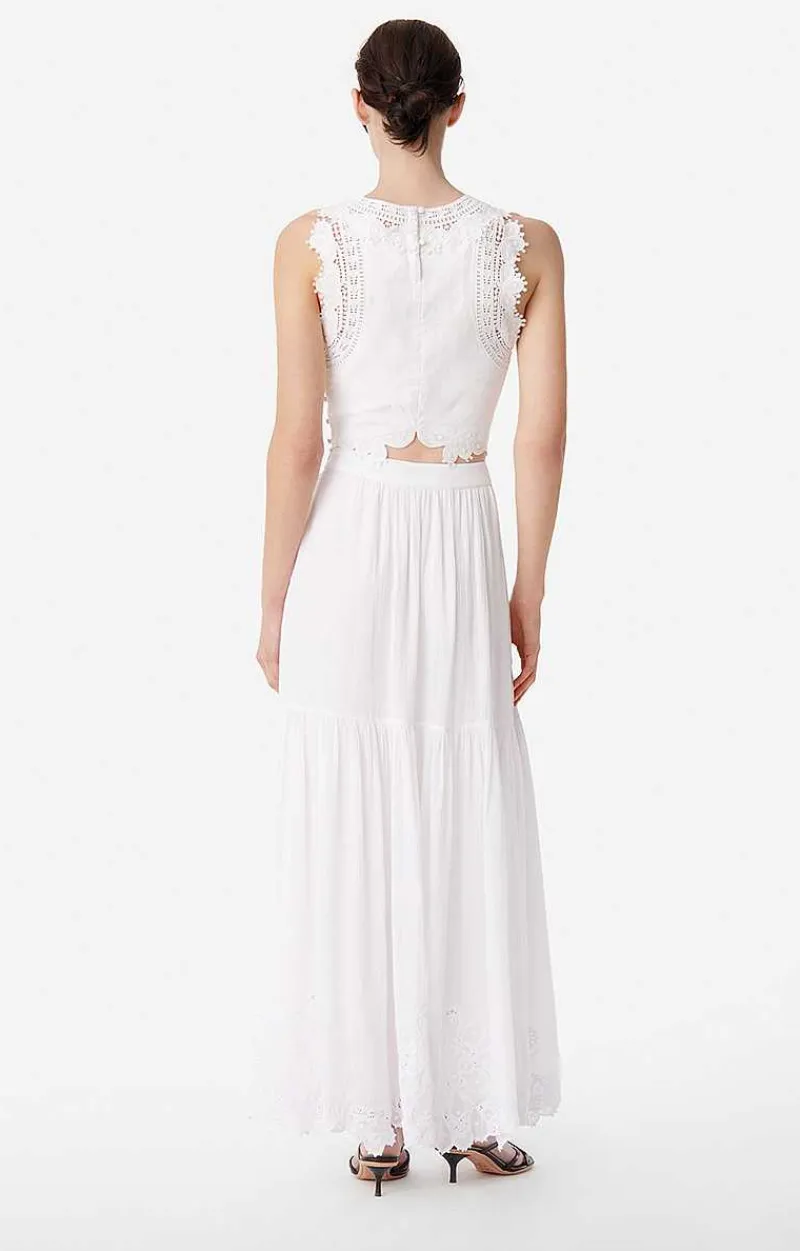 Antoinette Skirt>Vanessa Bruno Online