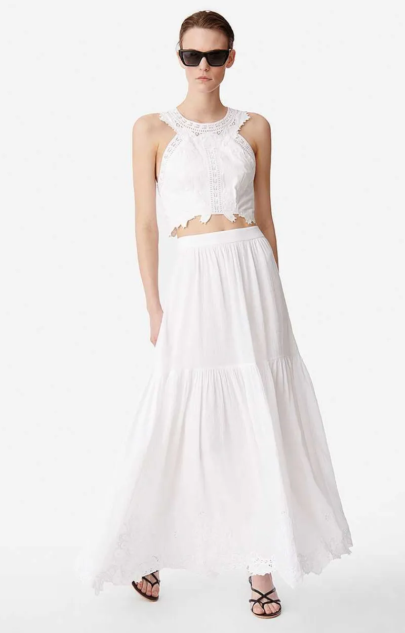 Antoinette Skirt>Vanessa Bruno Online