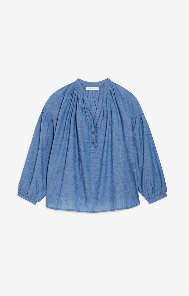 Nipoa Blouse>Vanessa Bruno Discount