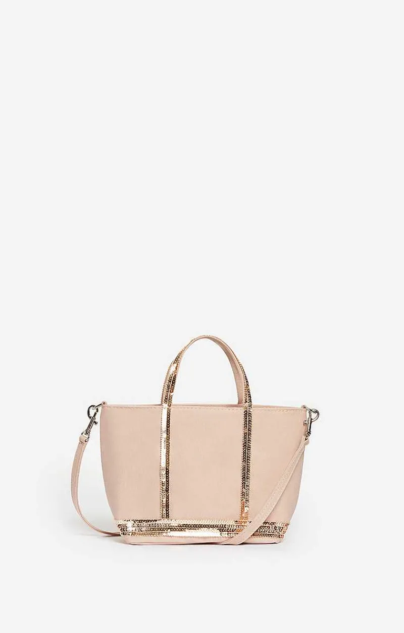 Canvas Xs Cabas Tote>Vanessa Bruno Fashion