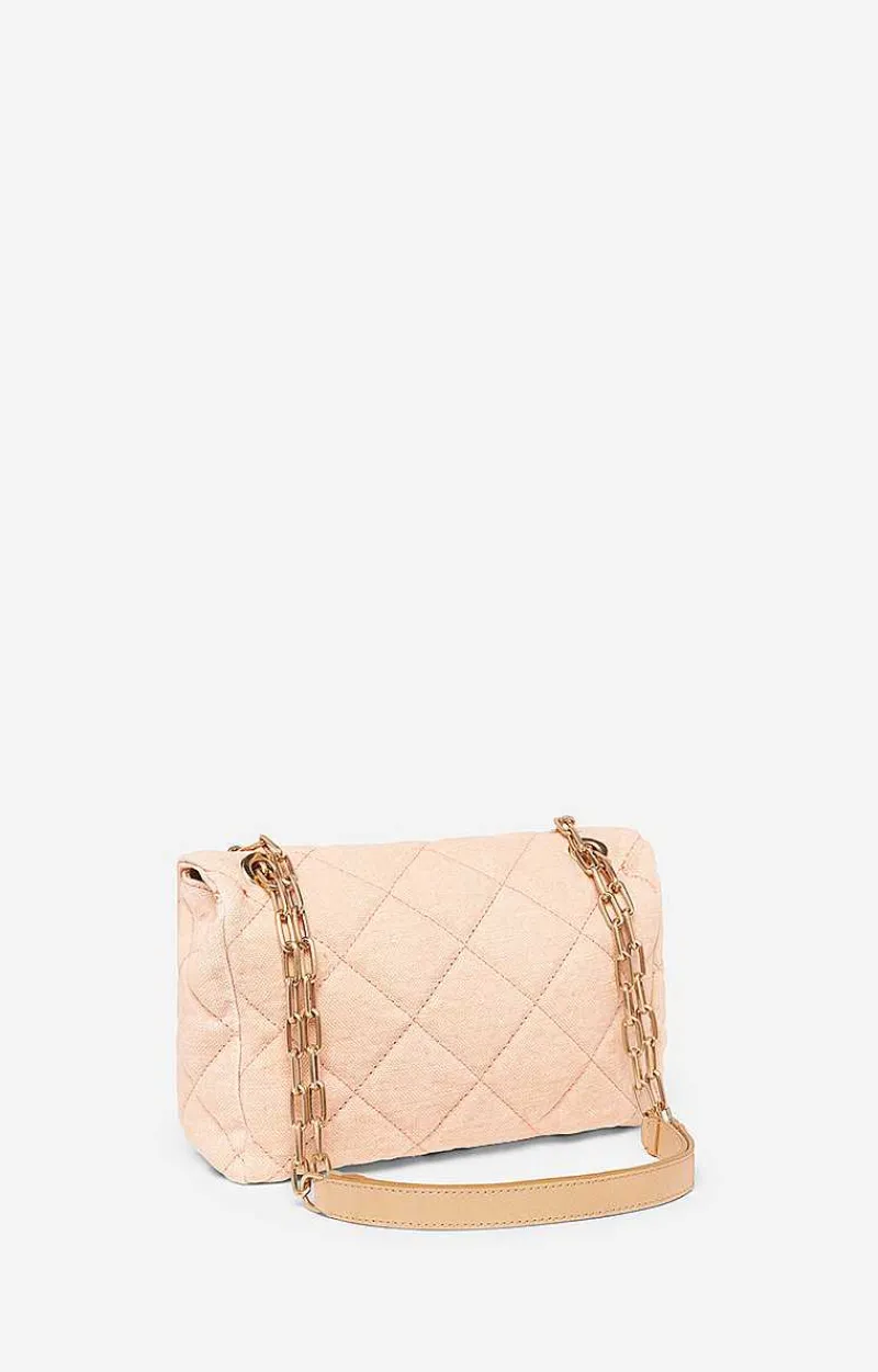 Linen Moon Bag>Vanessa Bruno Discount