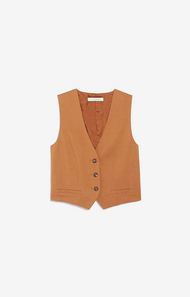 Benson Jacket>Vanessa Bruno Fashion