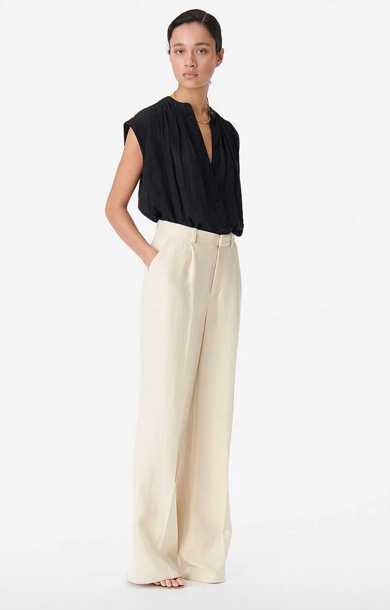 Cyrano Trousers>Vanessa Bruno Clearance
