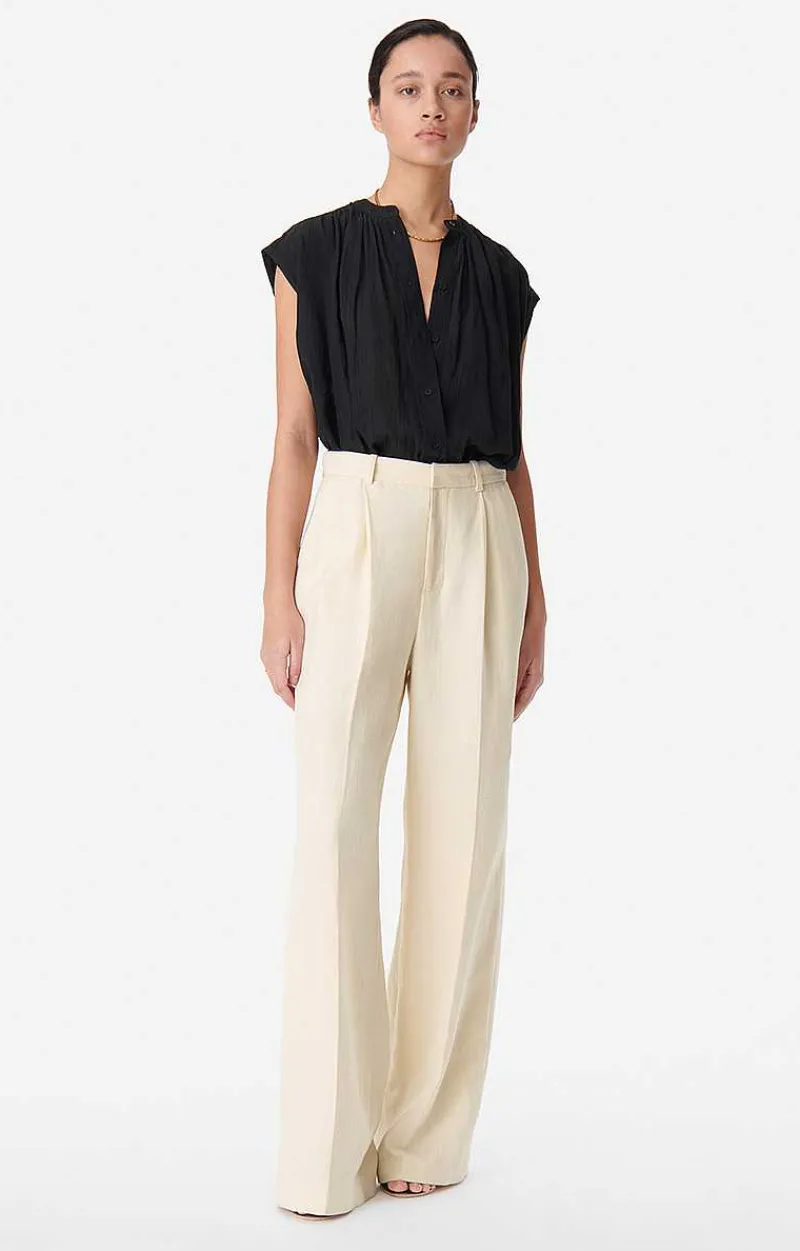 Cyrano Trousers>Vanessa Bruno Clearance