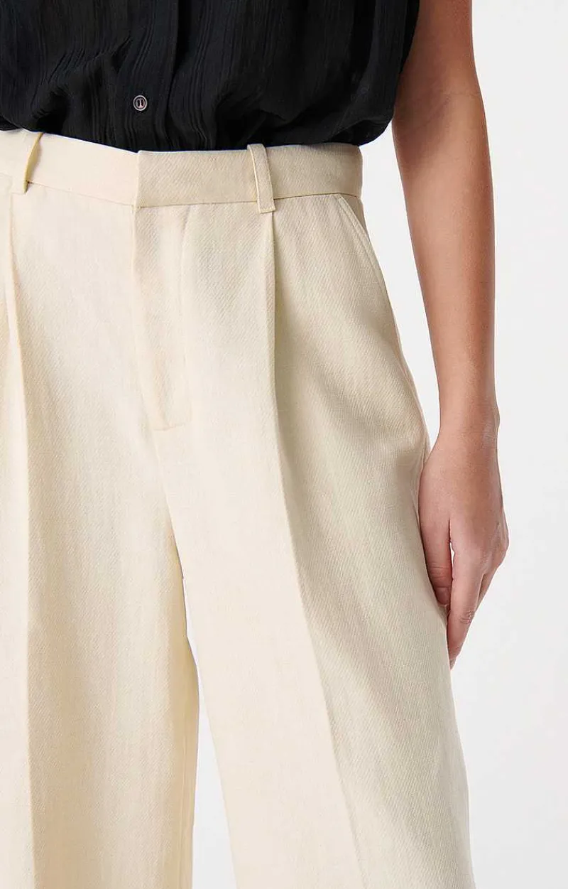 Cyrano Trousers>Vanessa Bruno Clearance