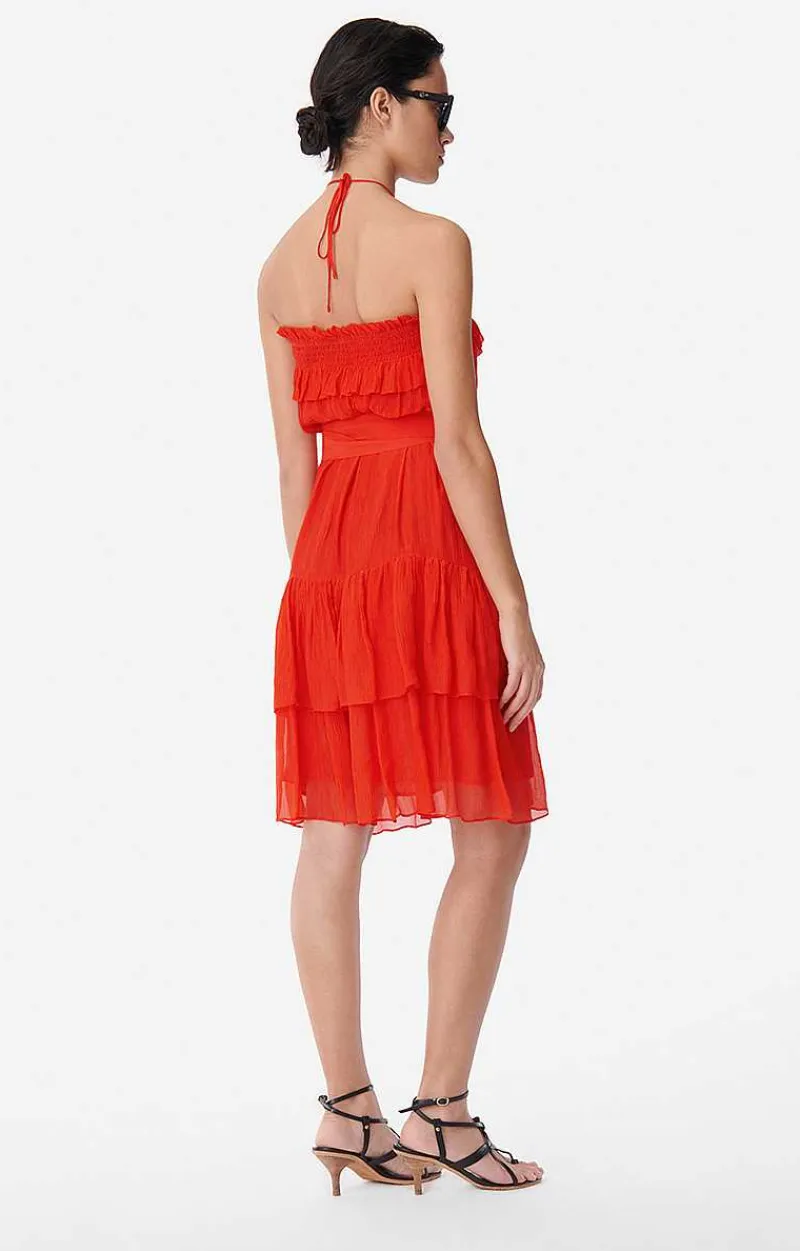 Charline Dress>Vanessa Bruno New
