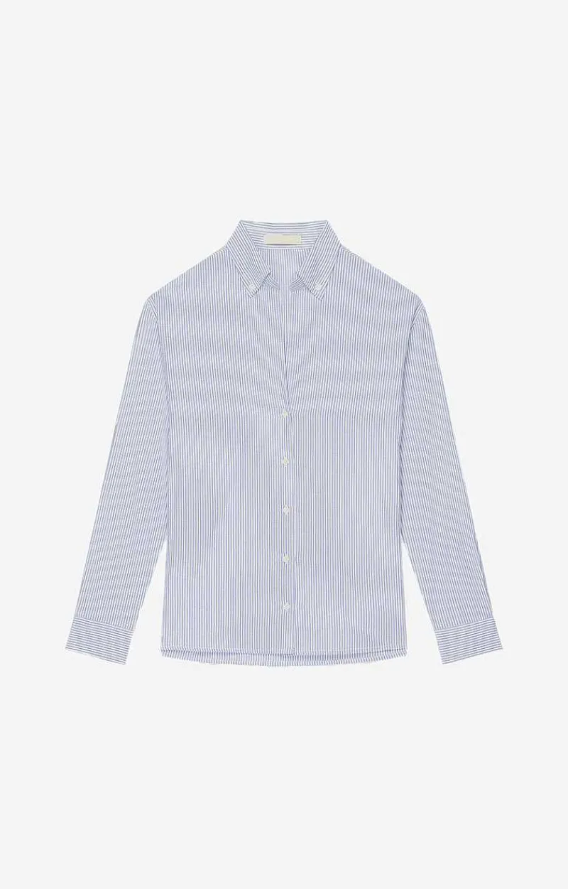 Druyat Shirt>Vanessa Bruno Online