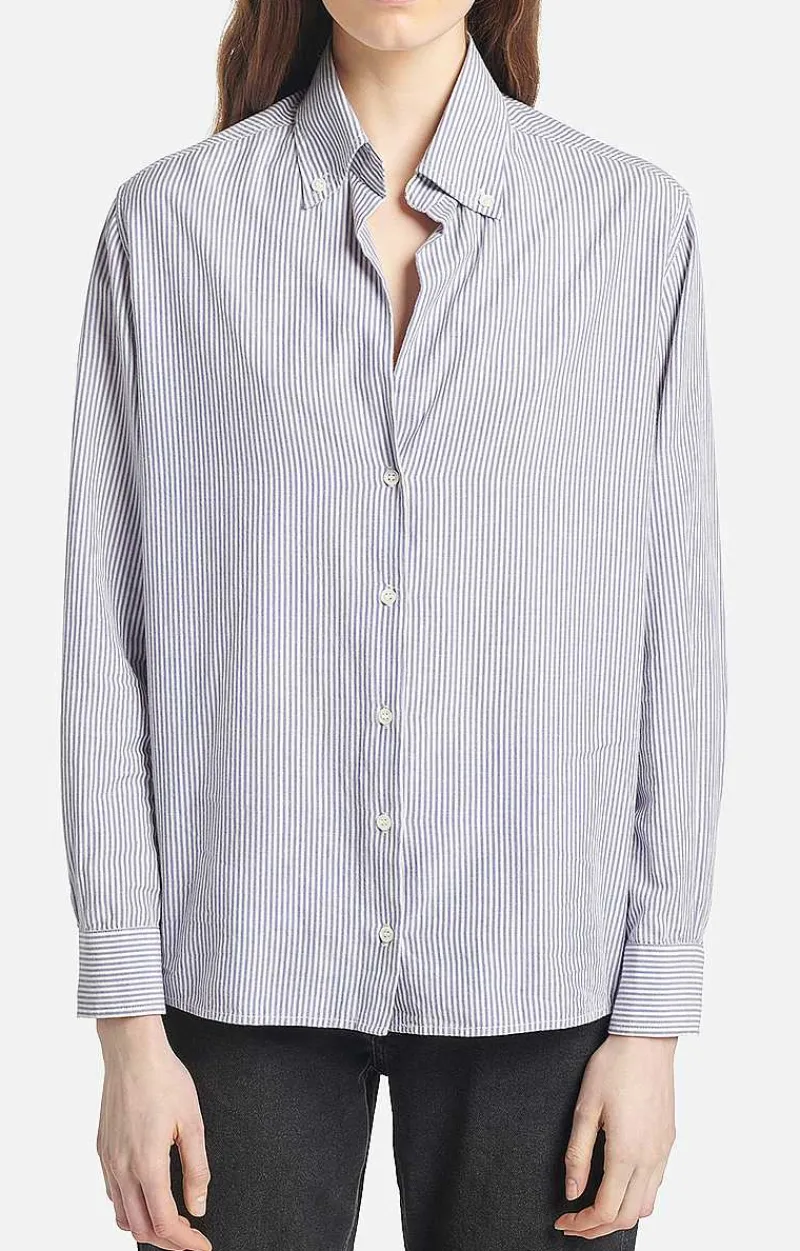Druyat Shirt>Vanessa Bruno Online