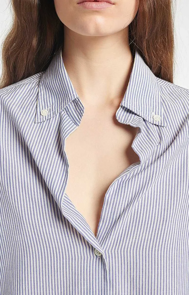 Druyat Shirt>Vanessa Bruno Online