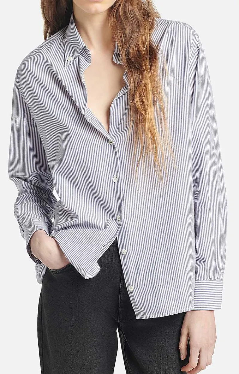 Druyat Shirt>Vanessa Bruno Online