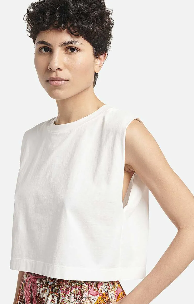 Aziza T-Shirt>Vanessa Bruno Discount