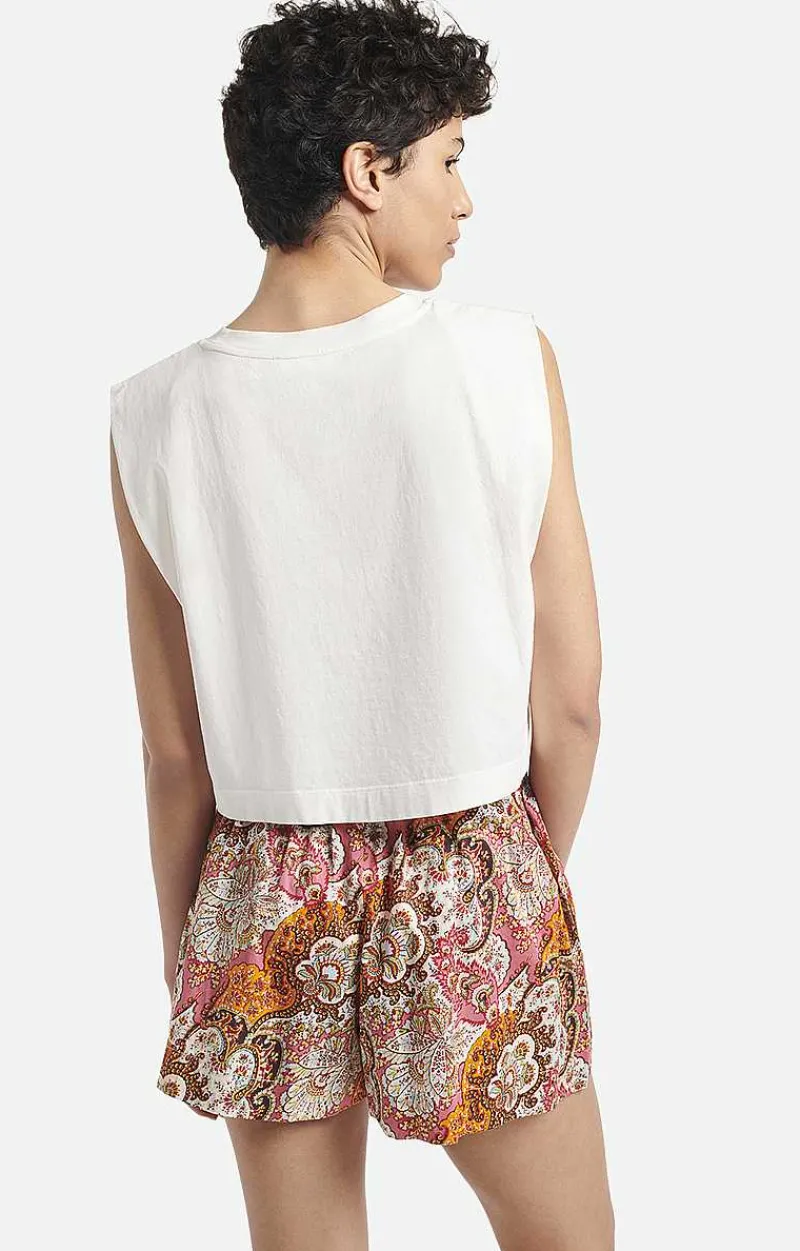 Aziza T-Shirt>Vanessa Bruno Discount