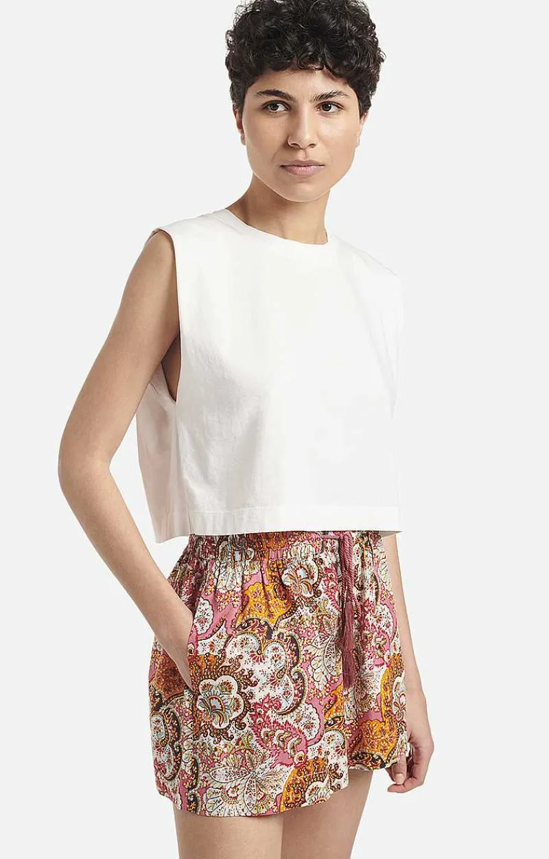 Aziza T-Shirt>Vanessa Bruno Discount