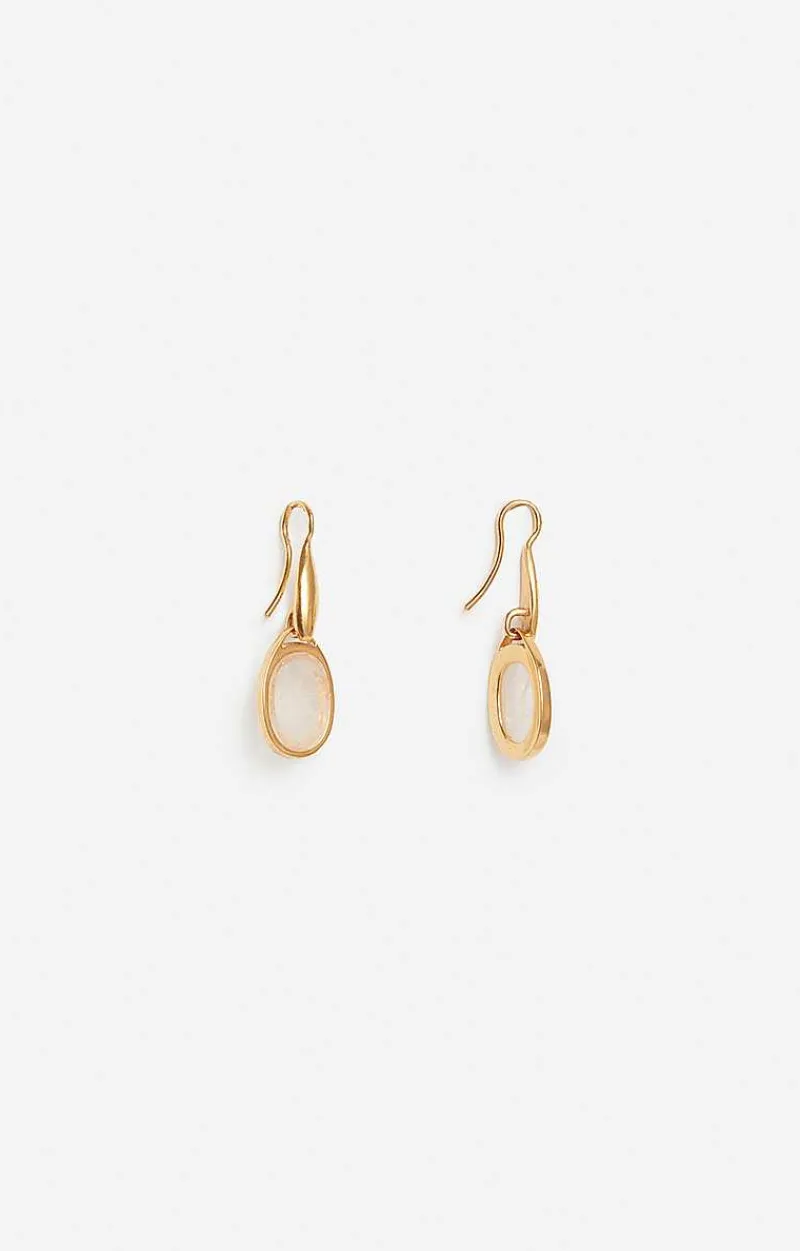 Earrings>Vanessa Bruno Fashion