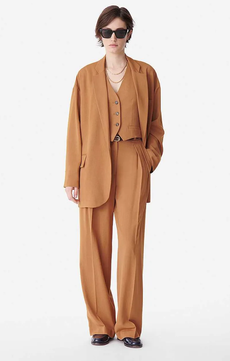 Virginia Jacket>Vanessa Bruno Clearance