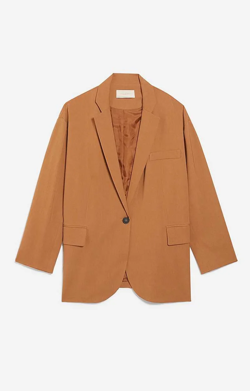 Virginia Jacket>Vanessa Bruno Clearance