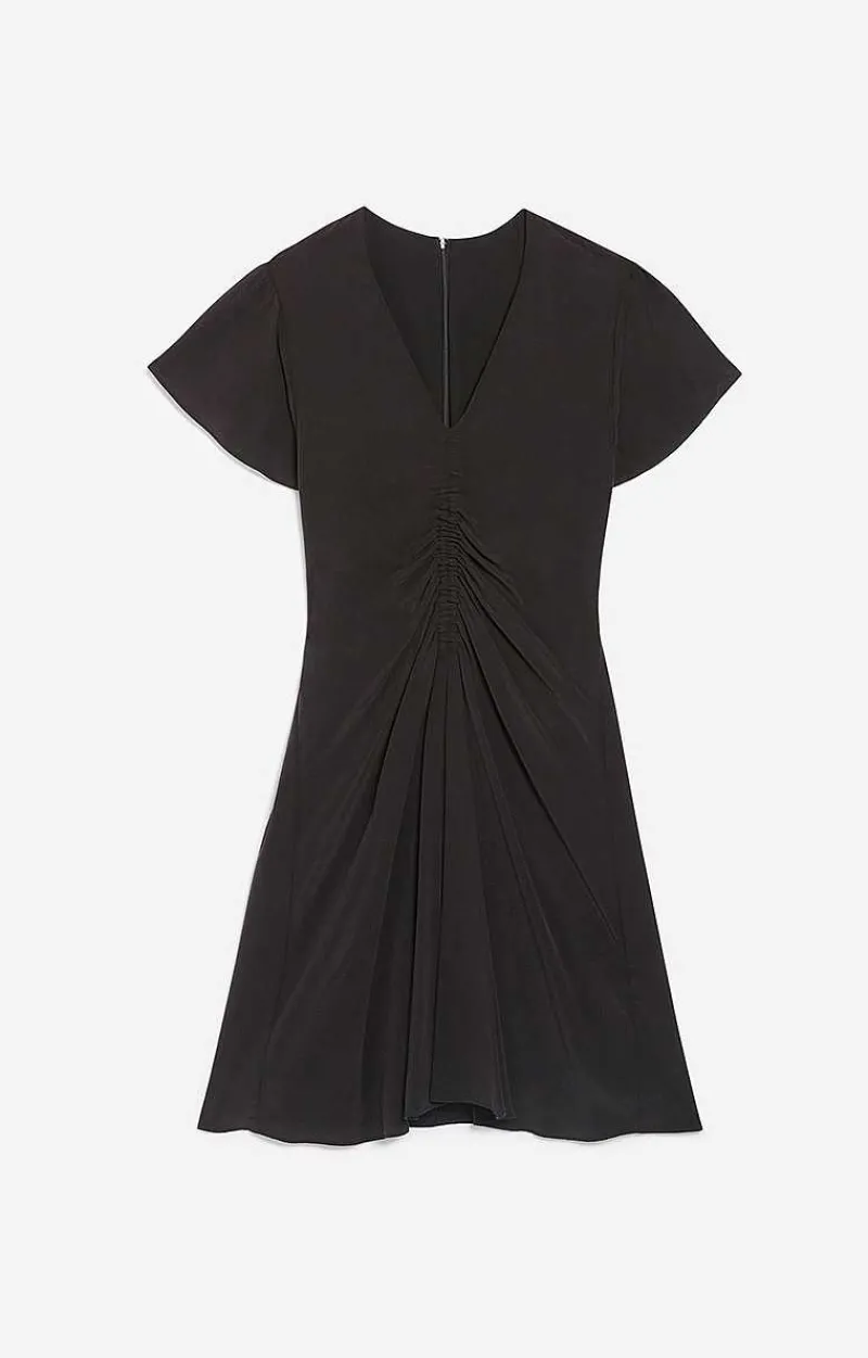 Bise Dress>Vanessa Bruno Online