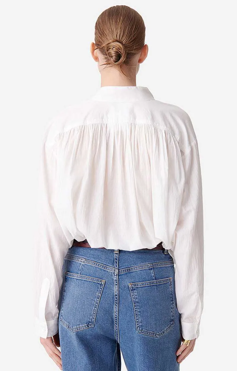 Calvin Blouse>Vanessa Bruno Outlet