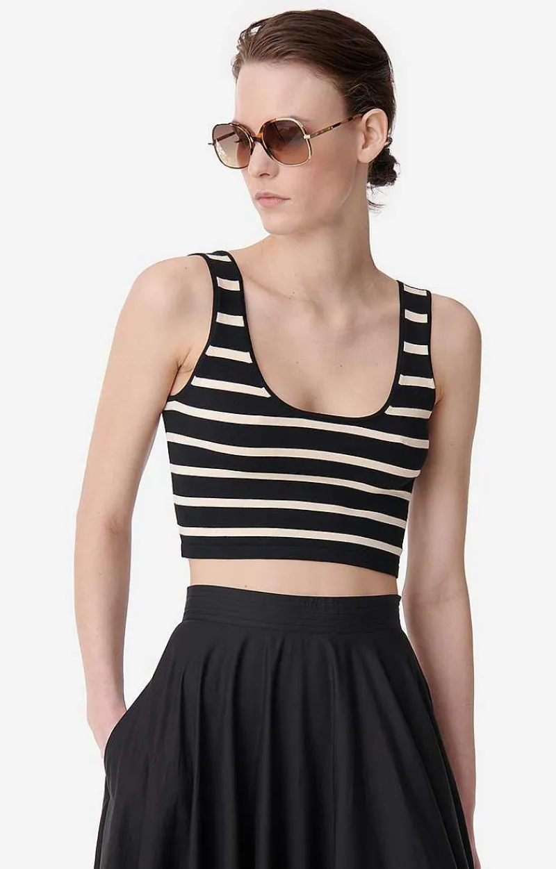 Calou Top>Vanessa Bruno Hot
