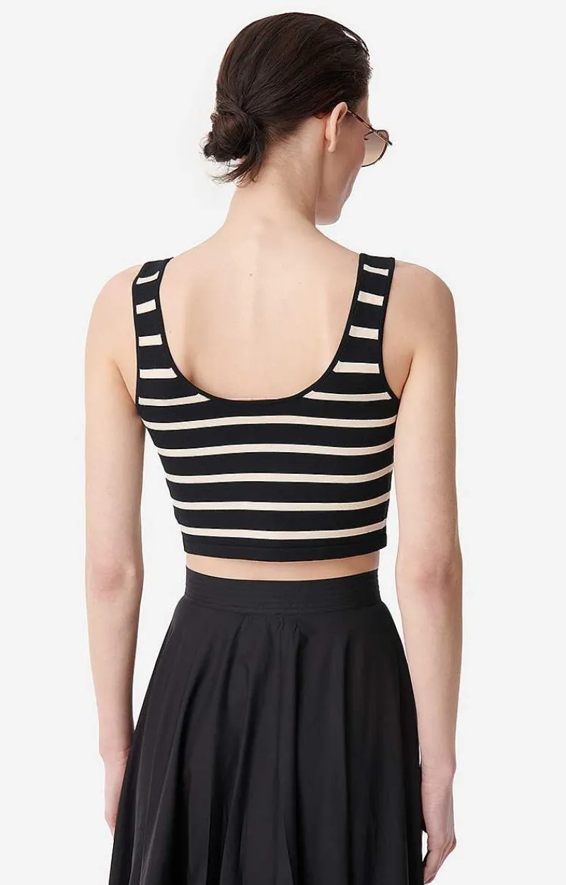 Calou Top>Vanessa Bruno Hot