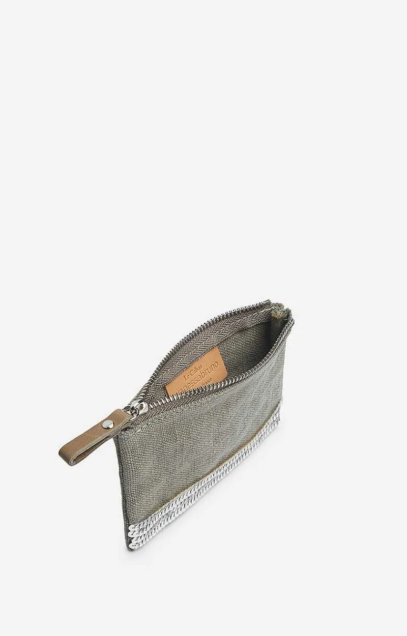 Zipped Clutch>Vanessa Bruno Sale