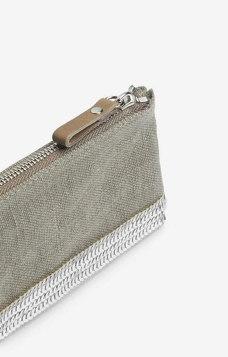 Zipped Clutch>Vanessa Bruno Sale