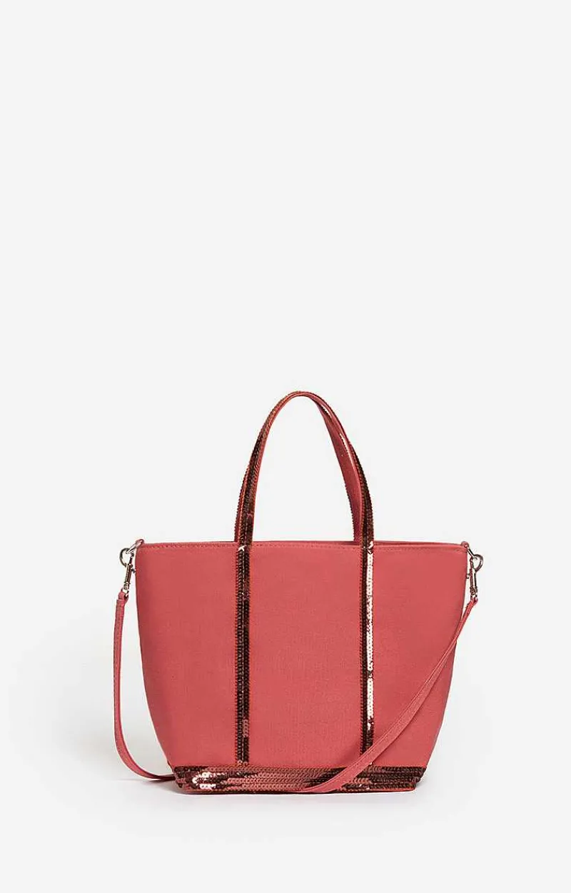 Canvas S Cabas Tote>Vanessa Bruno Best