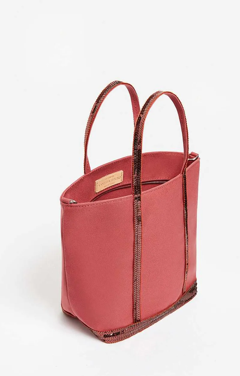 Canvas S Cabas Tote>Vanessa Bruno Best