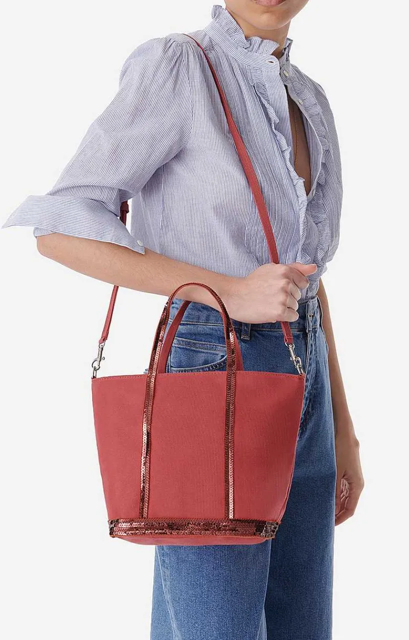 Canvas S Cabas Tote>Vanessa Bruno Best