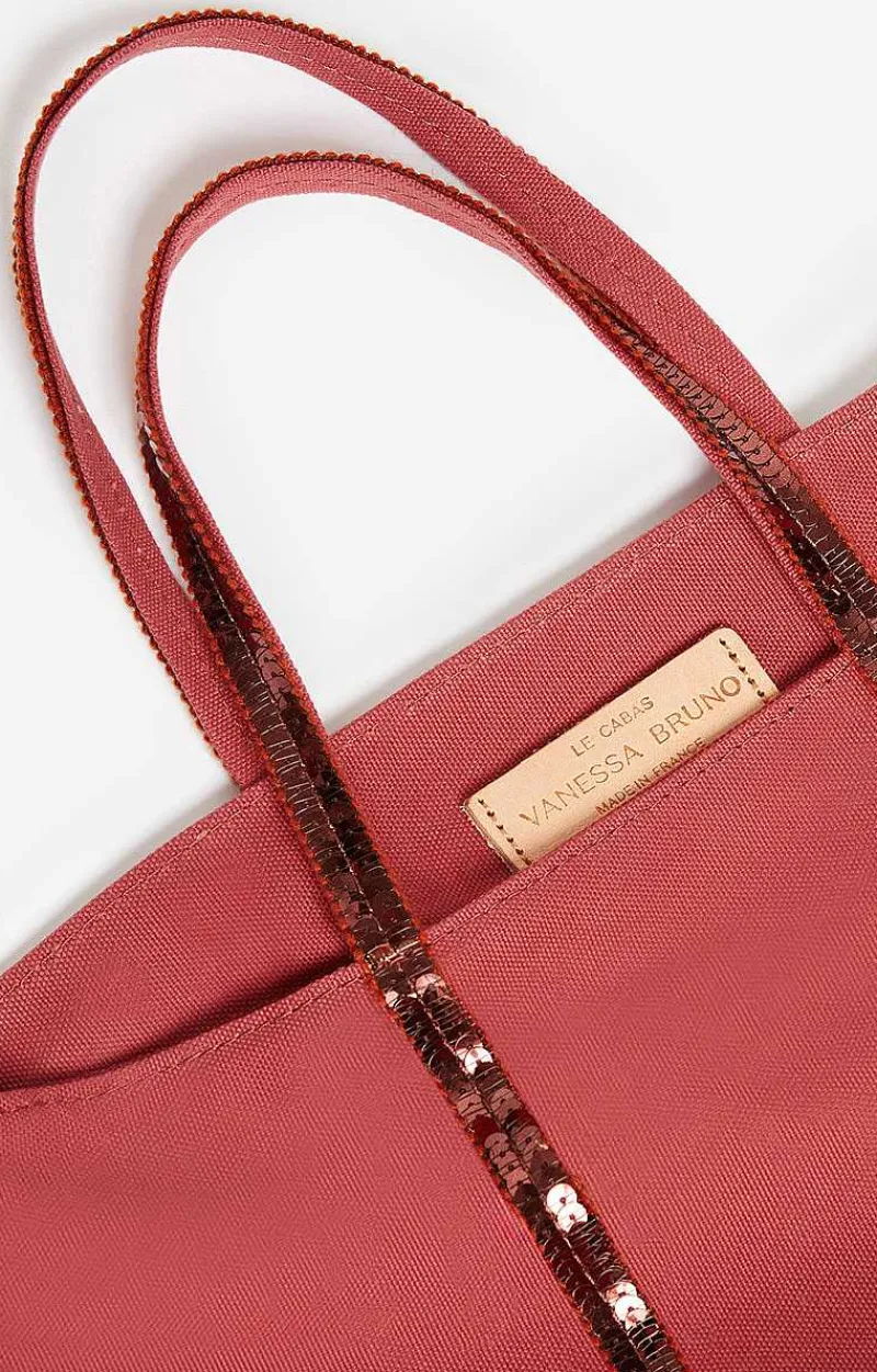 Canvas S Cabas Tote>Vanessa Bruno Best