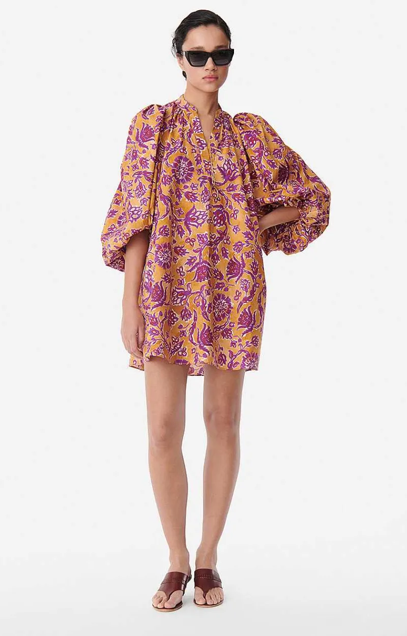 Vanessa Dress>Vanessa Bruno Sale